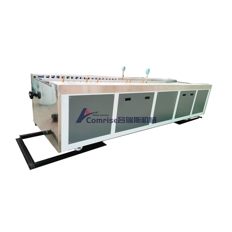 Ce face ca mașina de profil WPC de la Comrise să iasă în evidență