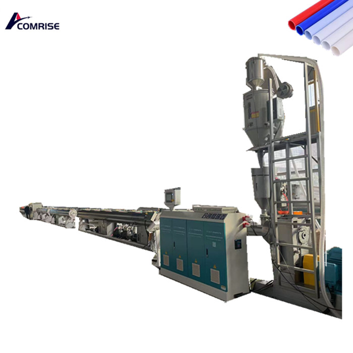 CONFIGURAREA ÎNCĂRCĂRI ȘI MAZĂ DE PIPE HDPE 20-110MM de mare viteză